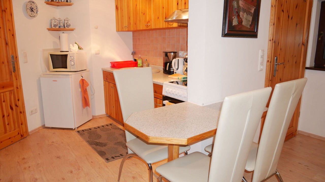Photo of Kitchen in Wolgast