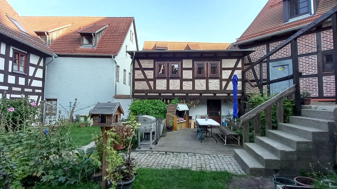 Photo of Outdoor in Wolgast