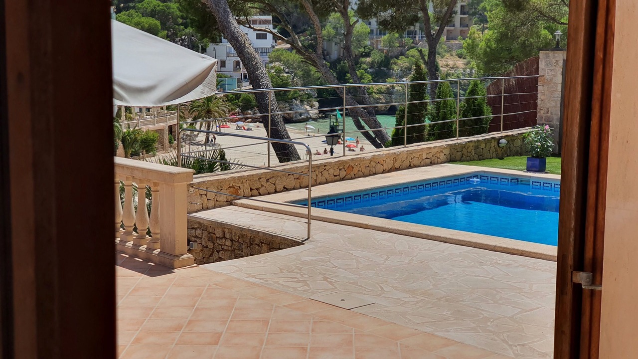 Photo of Outdoor in Cala Santany