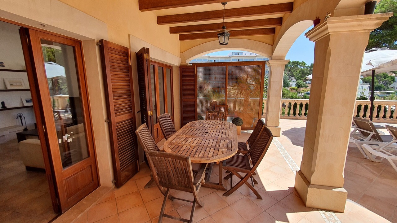 Photo of Outdoor in Cala Santany