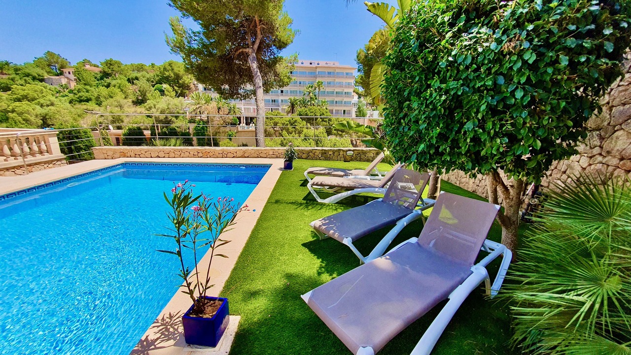 Photo of Outdoor in Cala Santany