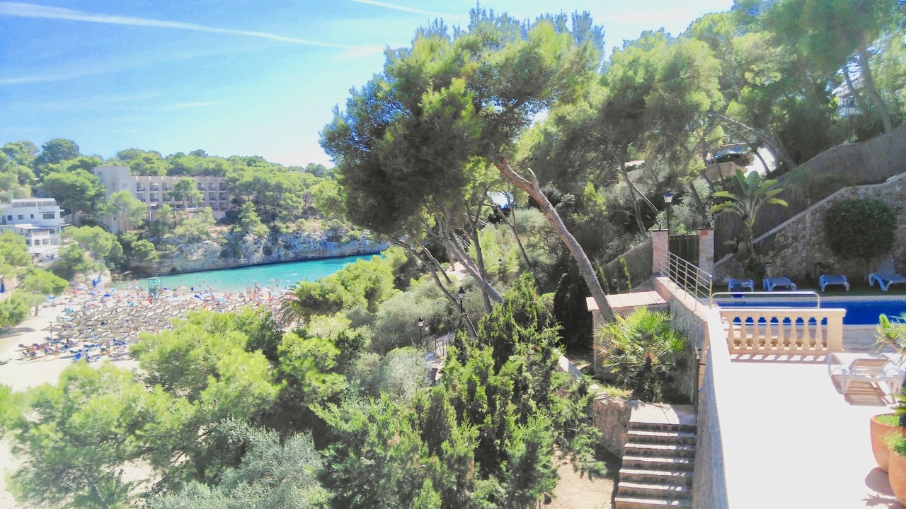Photo of Outdoor in Cala Santany