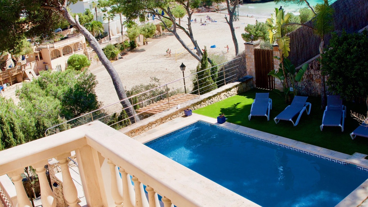 Photo of Outdoor in Cala Santany
