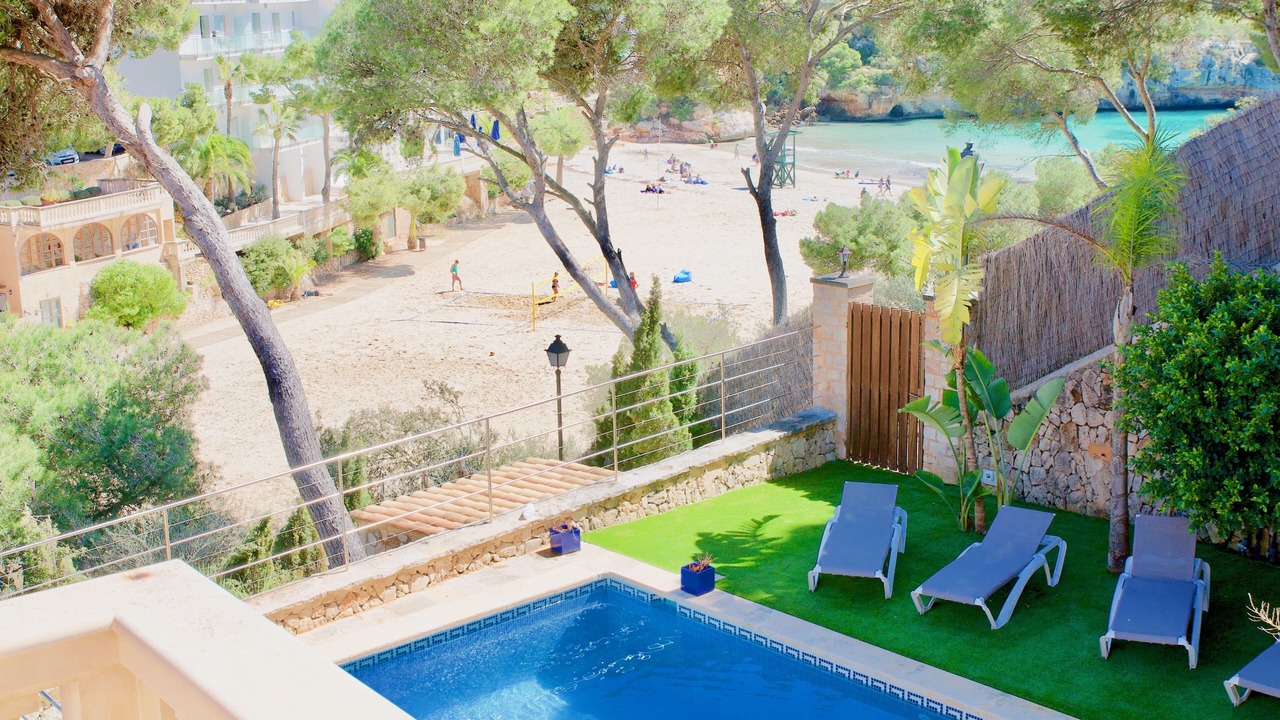 Photo of Outdoor in Cala Santany