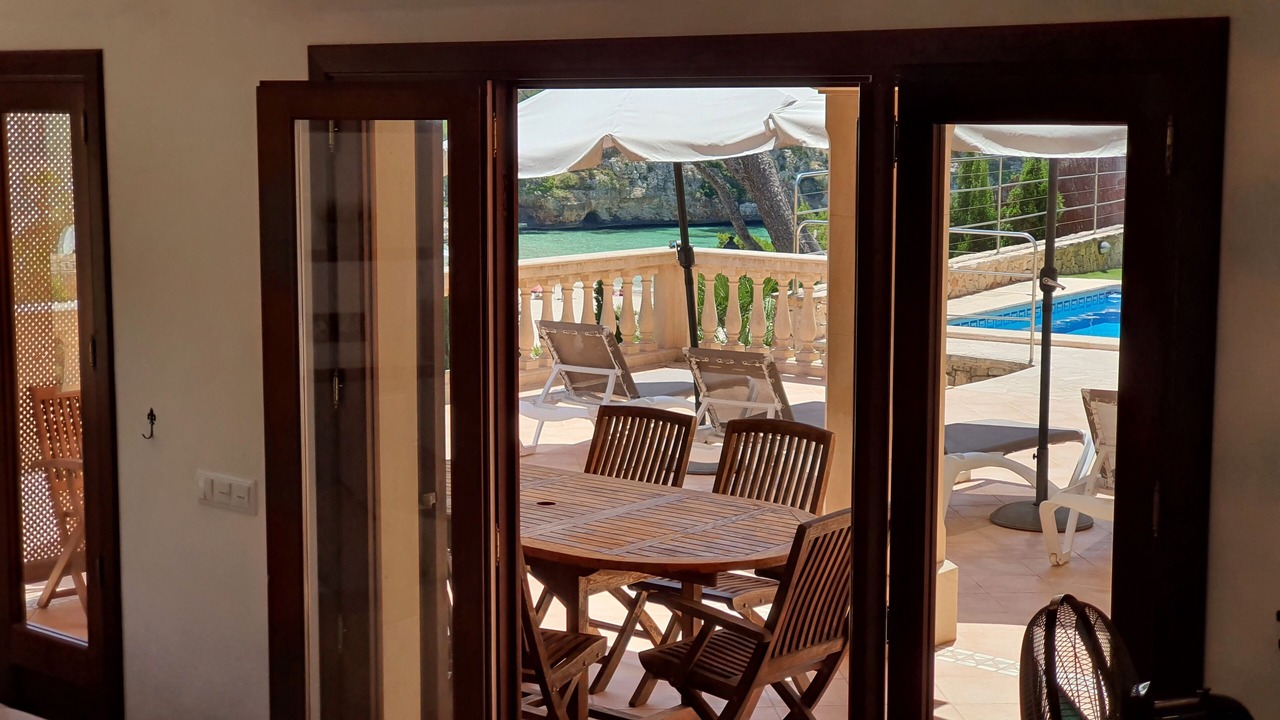 Photo of Outdoor in Cala Santany