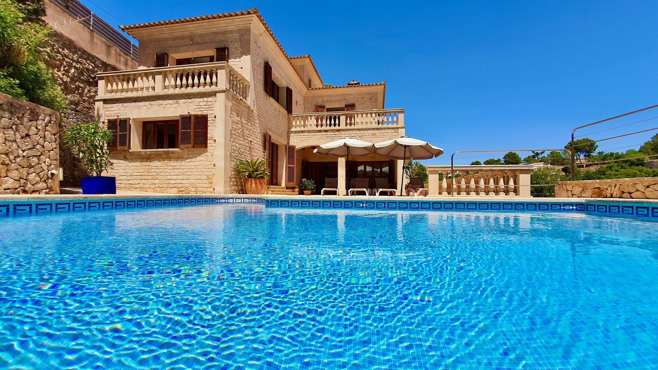 Photo of Outdoor in Cala Santany