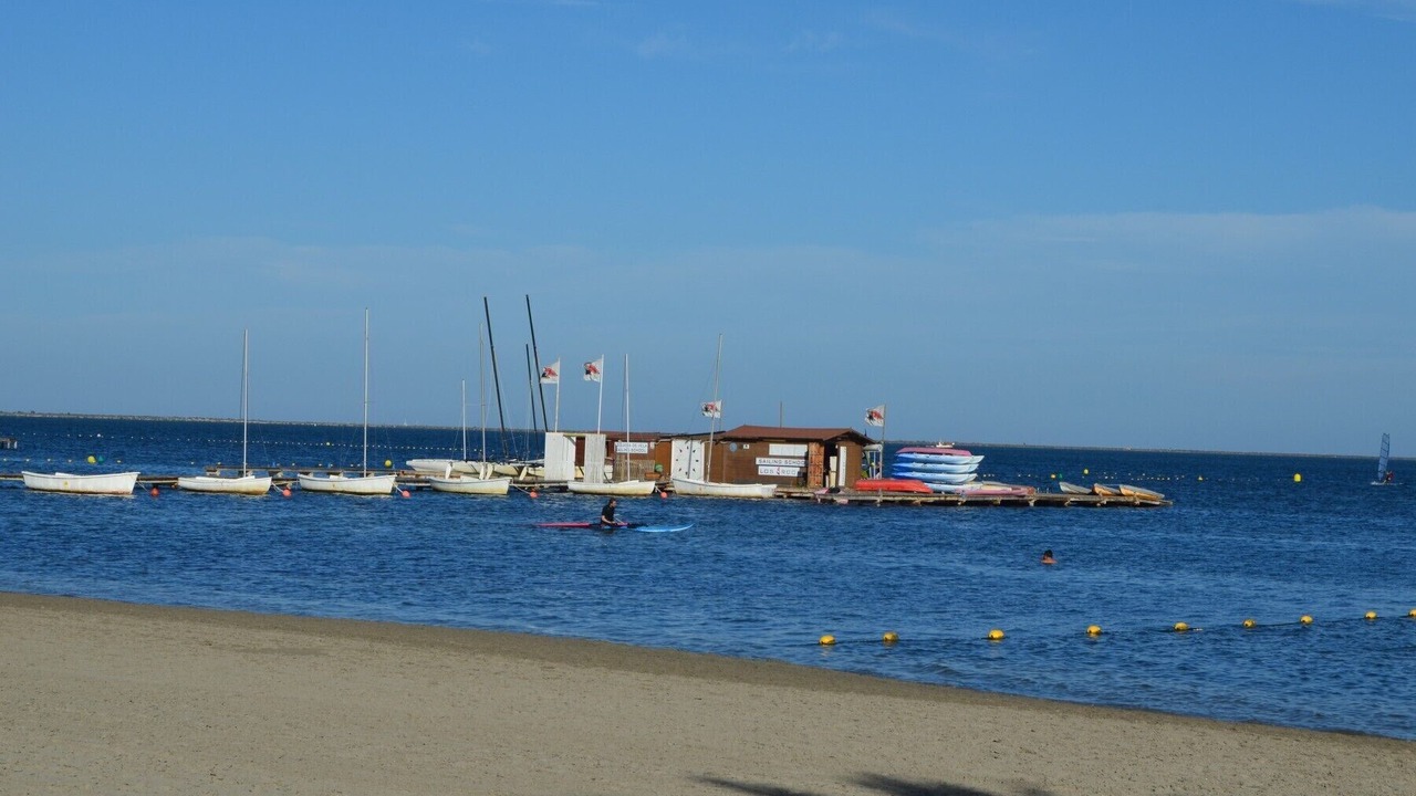 Photo of Others in Santiago de la Ribera