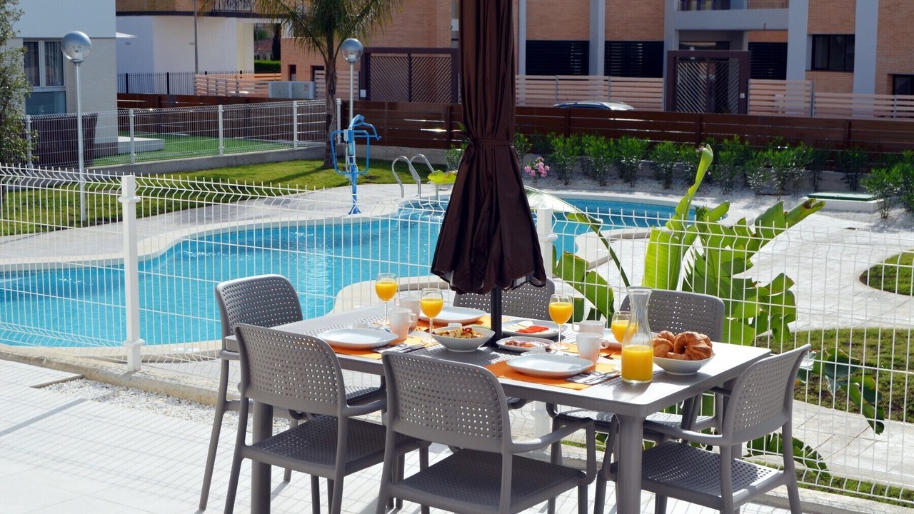 Photo of Outdoor in Santiago de la Ribera