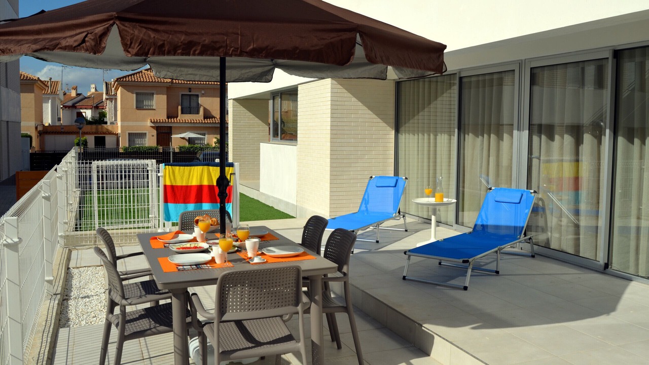 Photo of Outdoor in Santiago de la Ribera