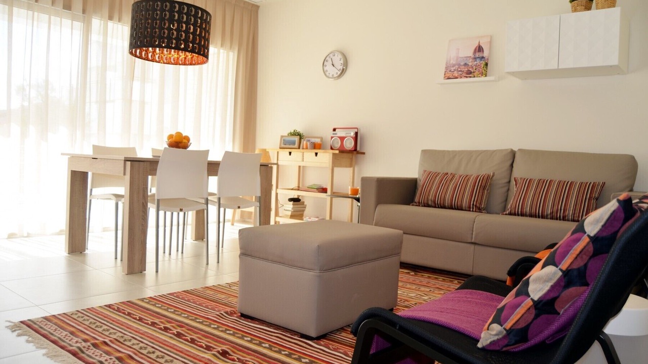 Photo of Bedroom in Santiago de la Ribera