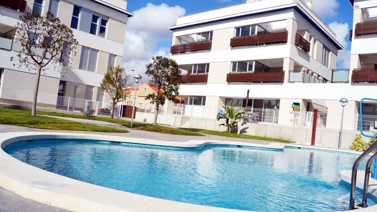Photo of Outdoor in Santiago de la Ribera