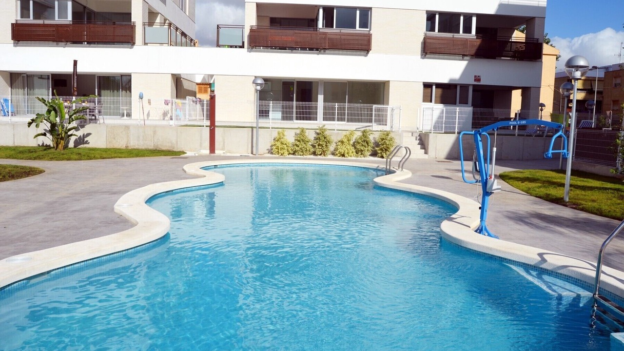 Photo of Outdoor in Santiago de la Ribera