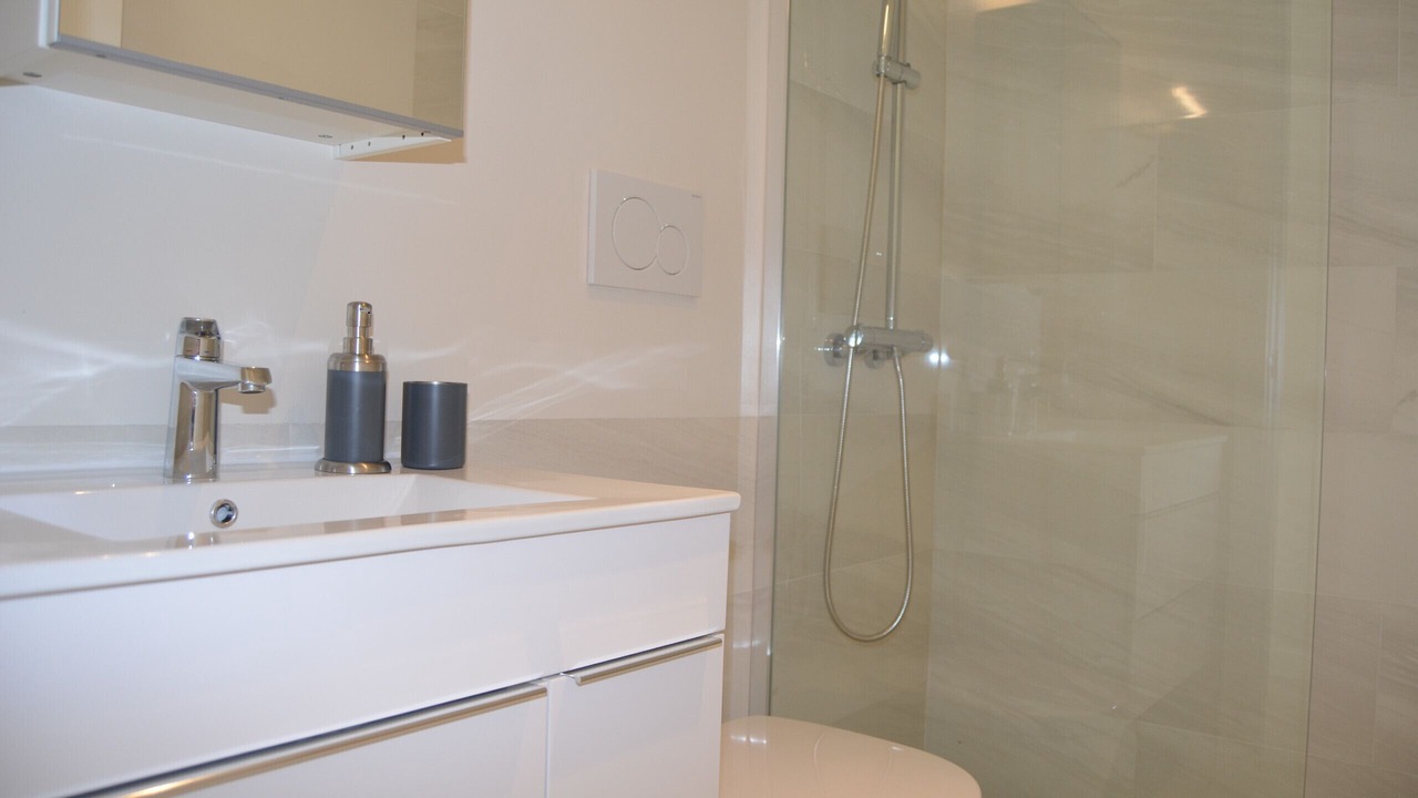 Photo of Bathroom in Santiago de la Ribera