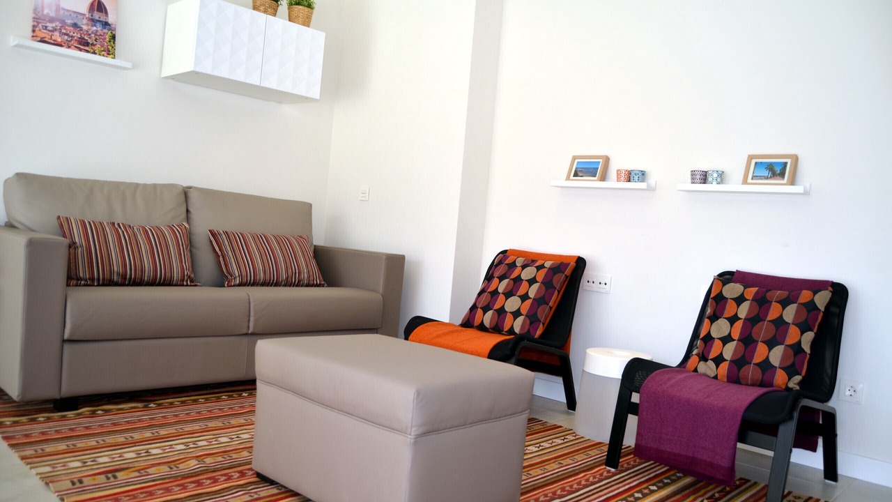 Photo of Livingroom in Santiago de la Ribera