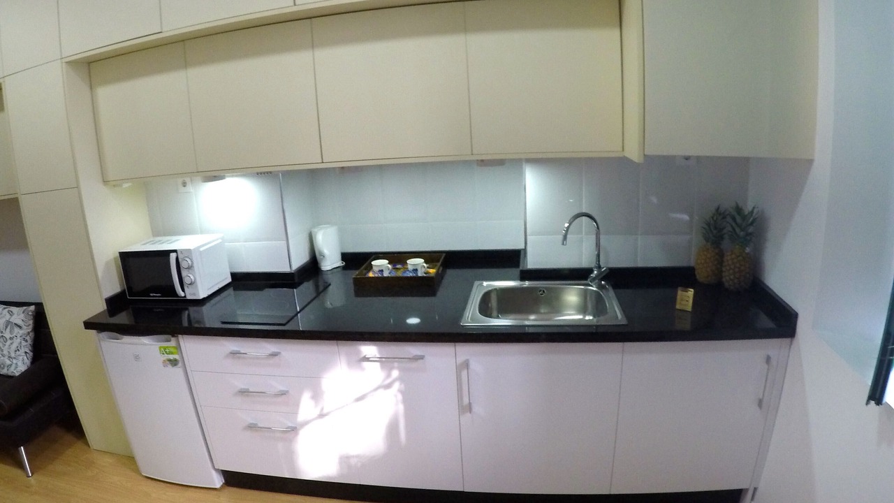Photo of Kitchen in Alameda