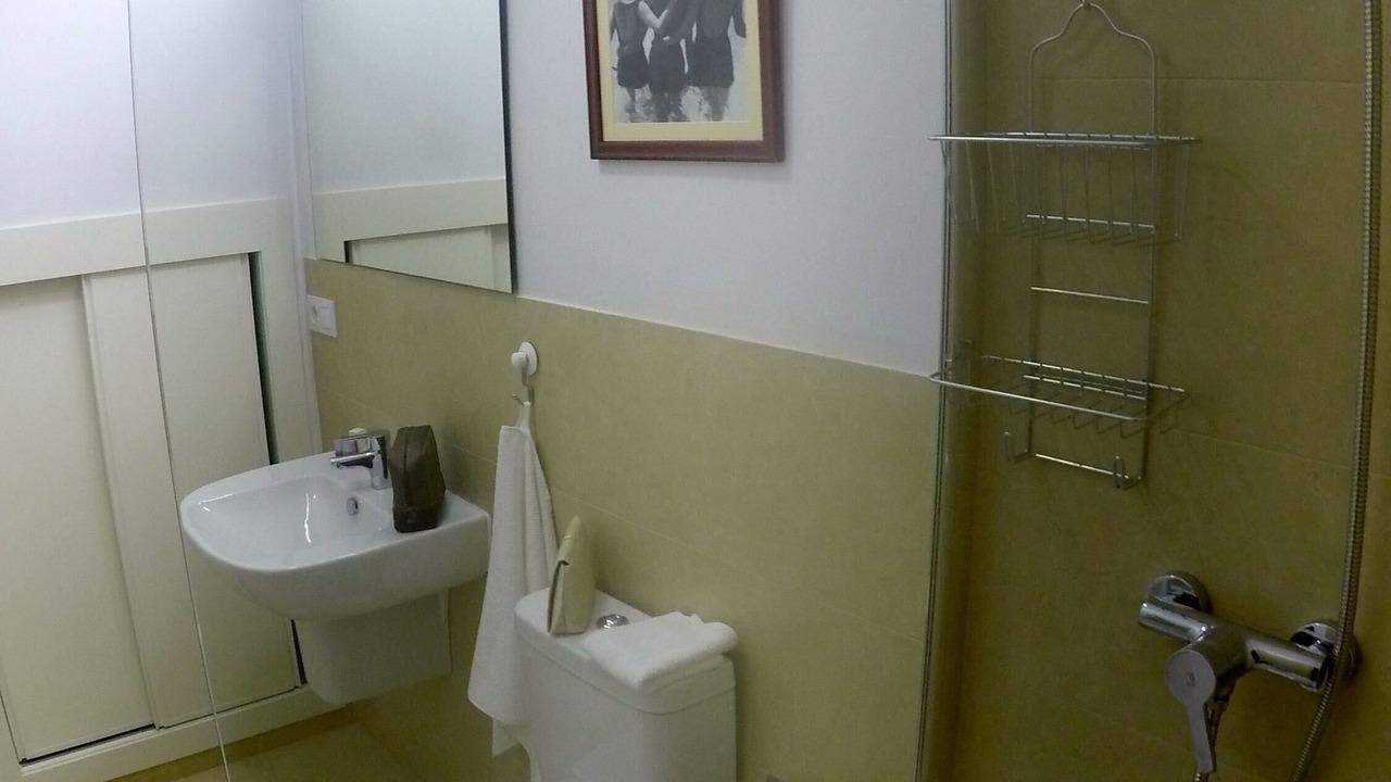 Photo of Bathroom in Alameda