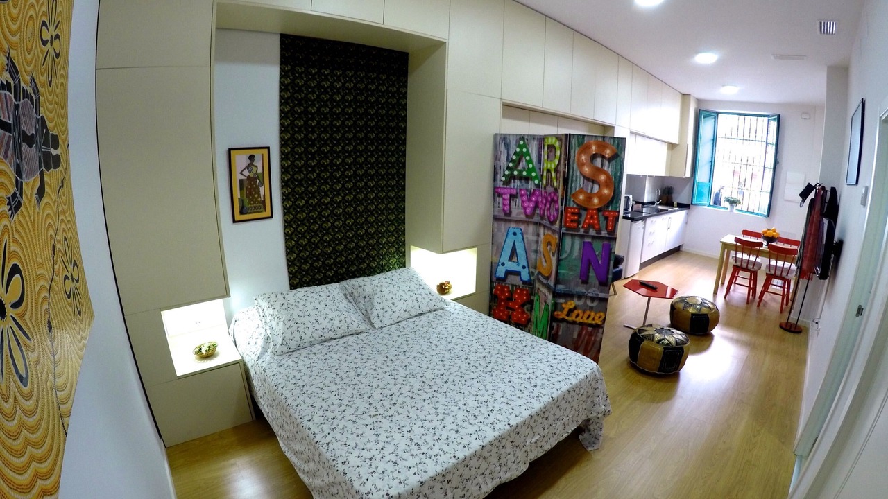 Photo of Bedroom in Alameda