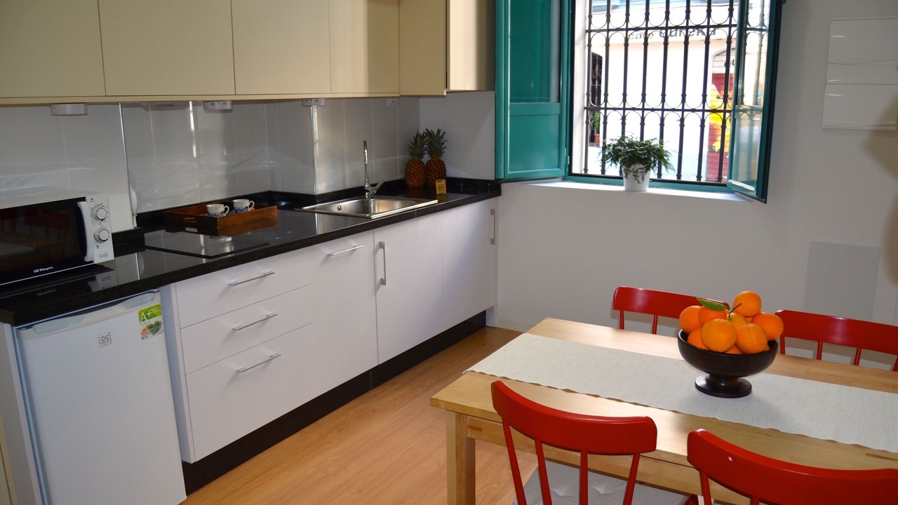 Photo of Kitchen in Alameda