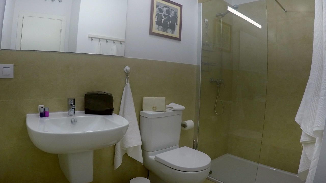 Photo of Bathroom in Alameda