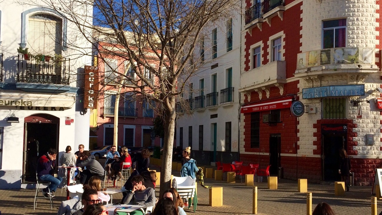 Photo of Outdoor in Alameda