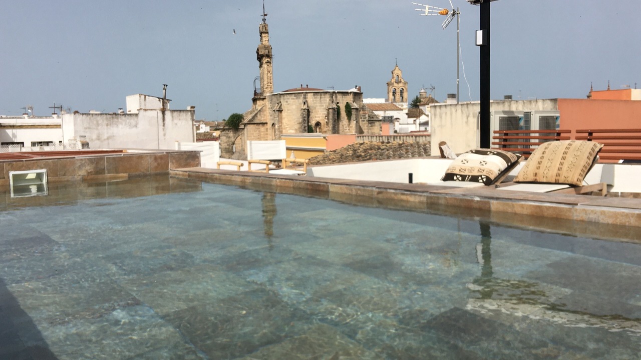 Photo of Outdoor in Jerez de la Frontera Old Town