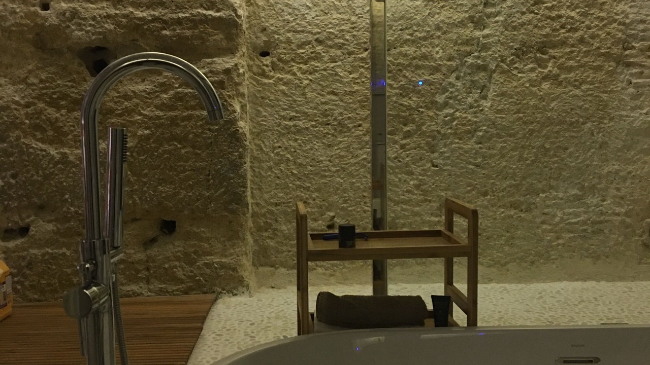 Photo of Bathroom in Jerez de la Frontera Old Town