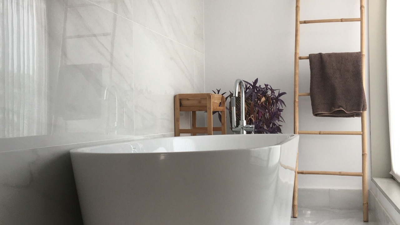 Photo of Bathroom in Jerez de la Frontera Old Town