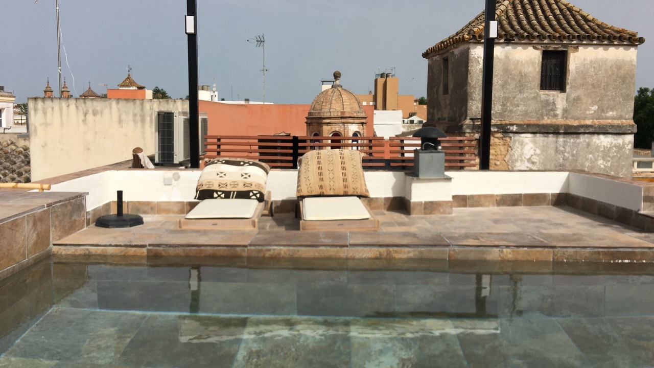 Photo of Outdoor in Jerez de la Frontera Old Town