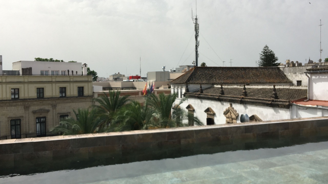 Photo of Outdoor in Jerez de la Frontera Old Town