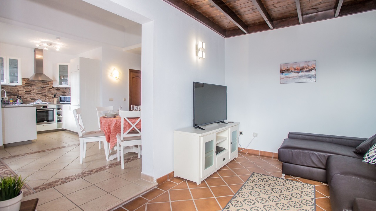 Photo of Bedroom in Playa Blanca