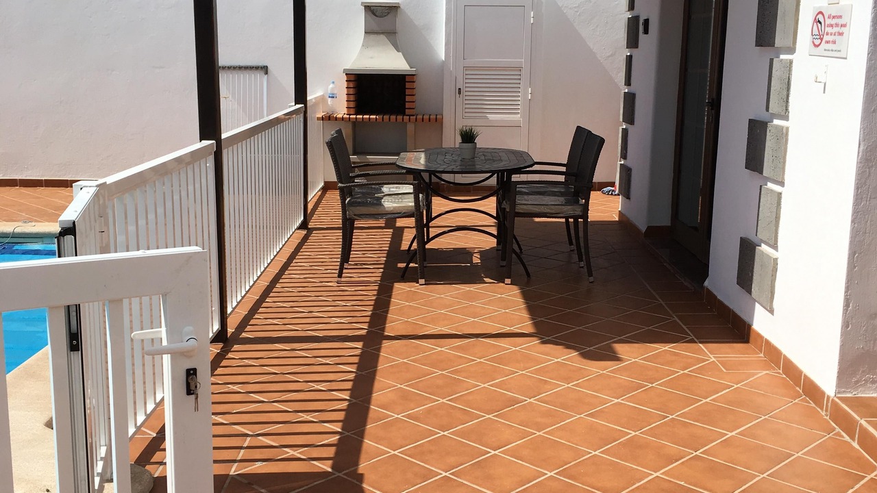 Photo of Outdoor in Playa Blanca