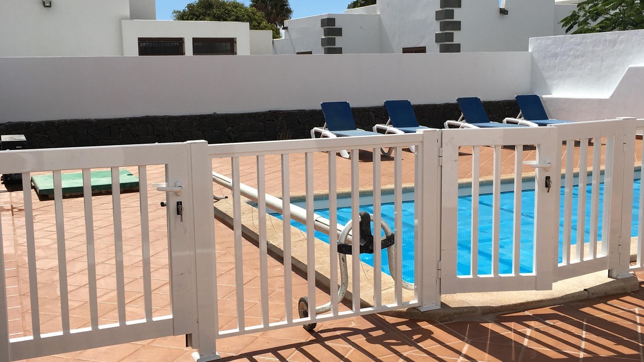 Photo of Outdoor in Playa Blanca