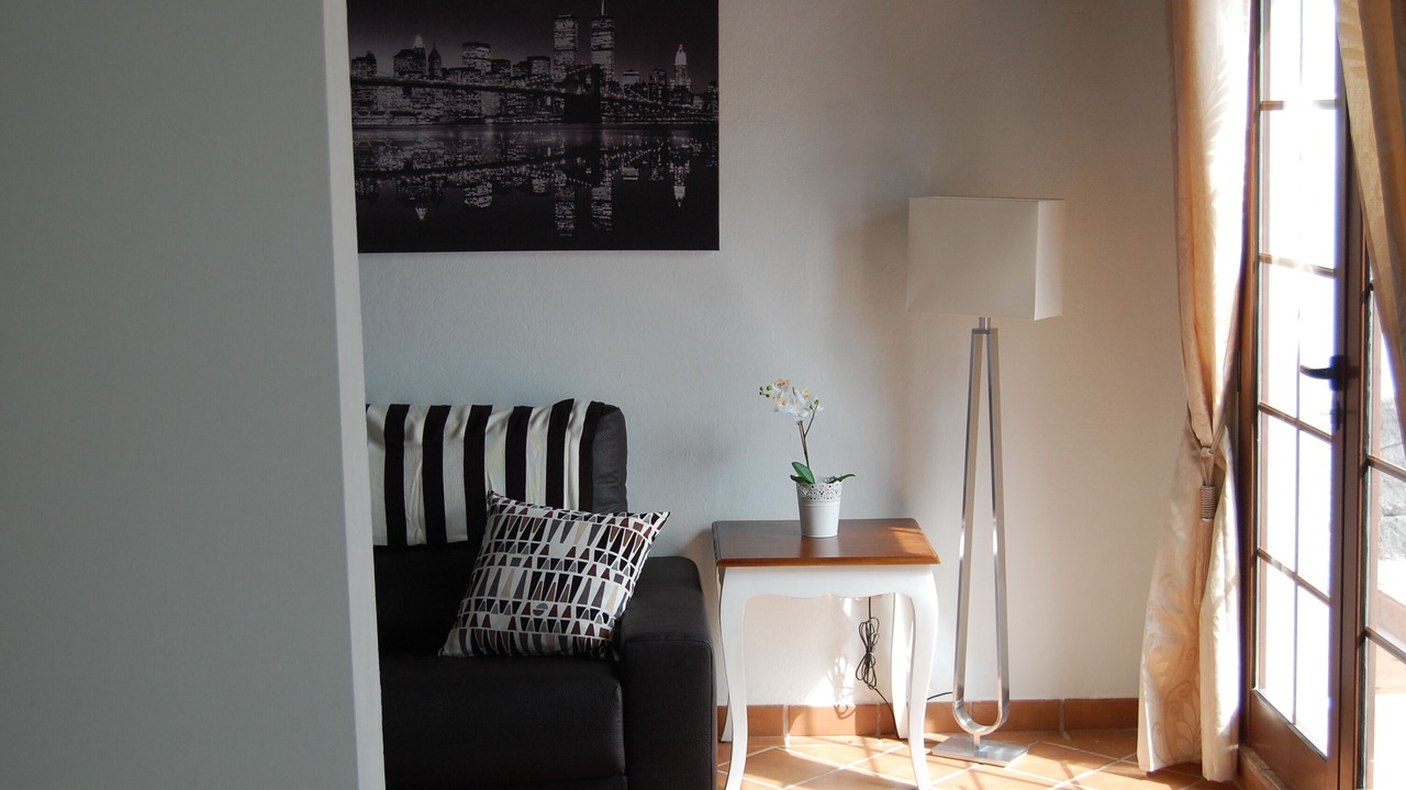 Photo of Livingroom in Playa Blanca