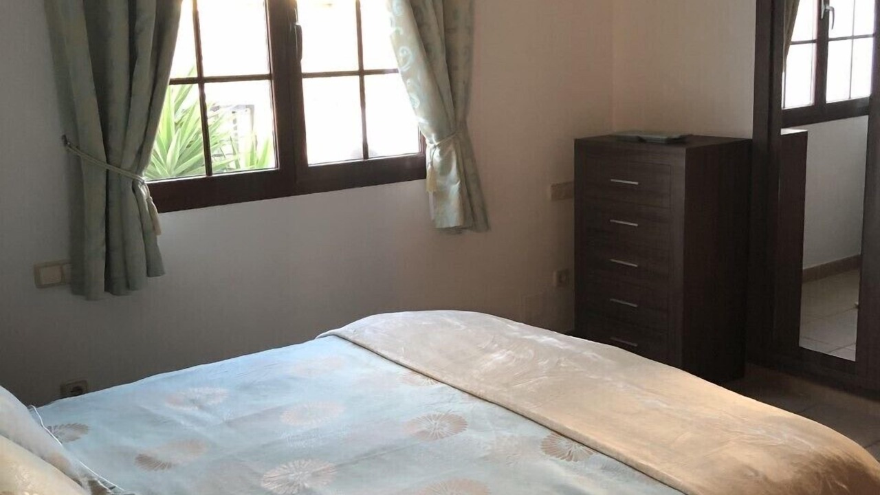 Photo of Bedroom in Playa Blanca