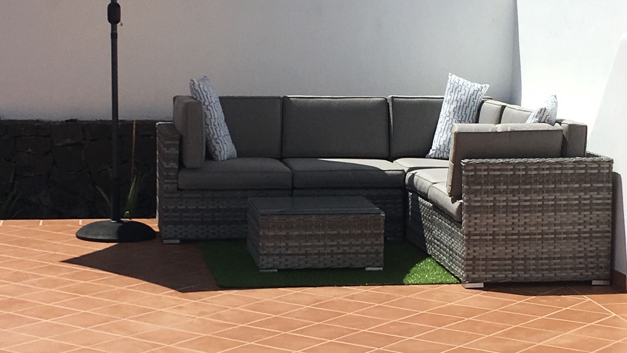 Photo of Outdoor in Playa Blanca