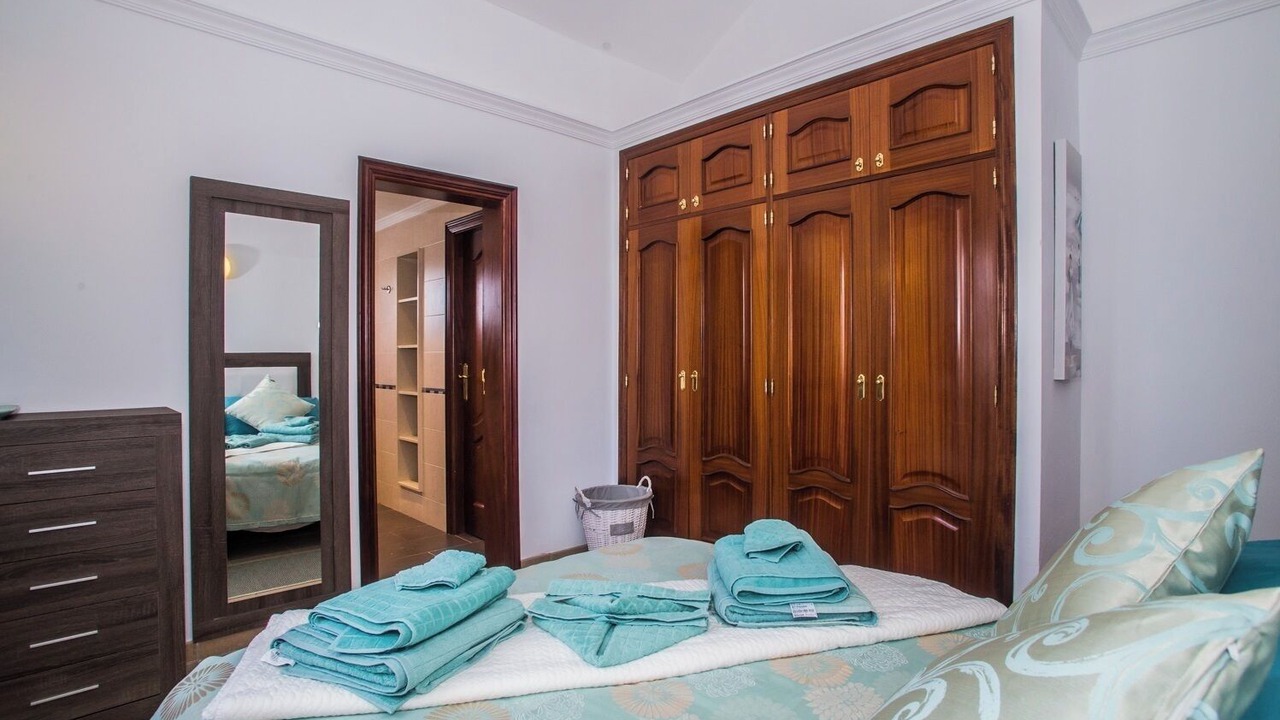 Photo of Bedroom in Playa Blanca