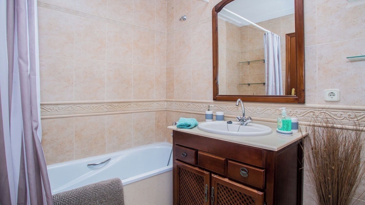 Photo of Bathroom in Playa Blanca
