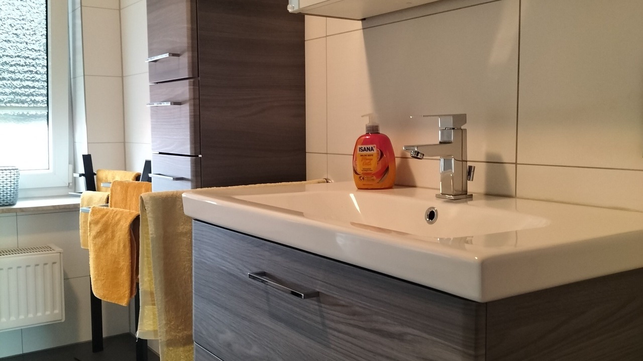 Photo of Bathroom in Uslar