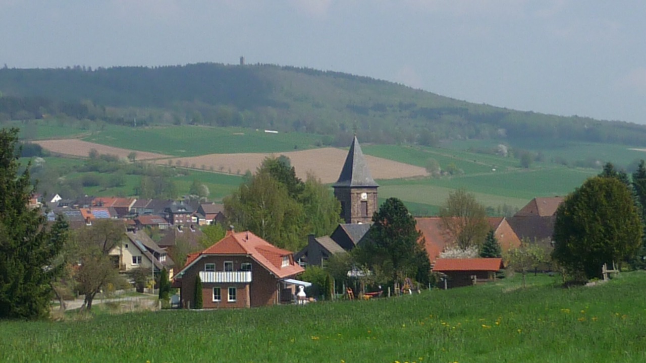 Photo of Outdoor in Uslar