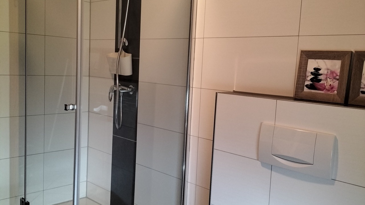 Photo of Bathroom in Uslar