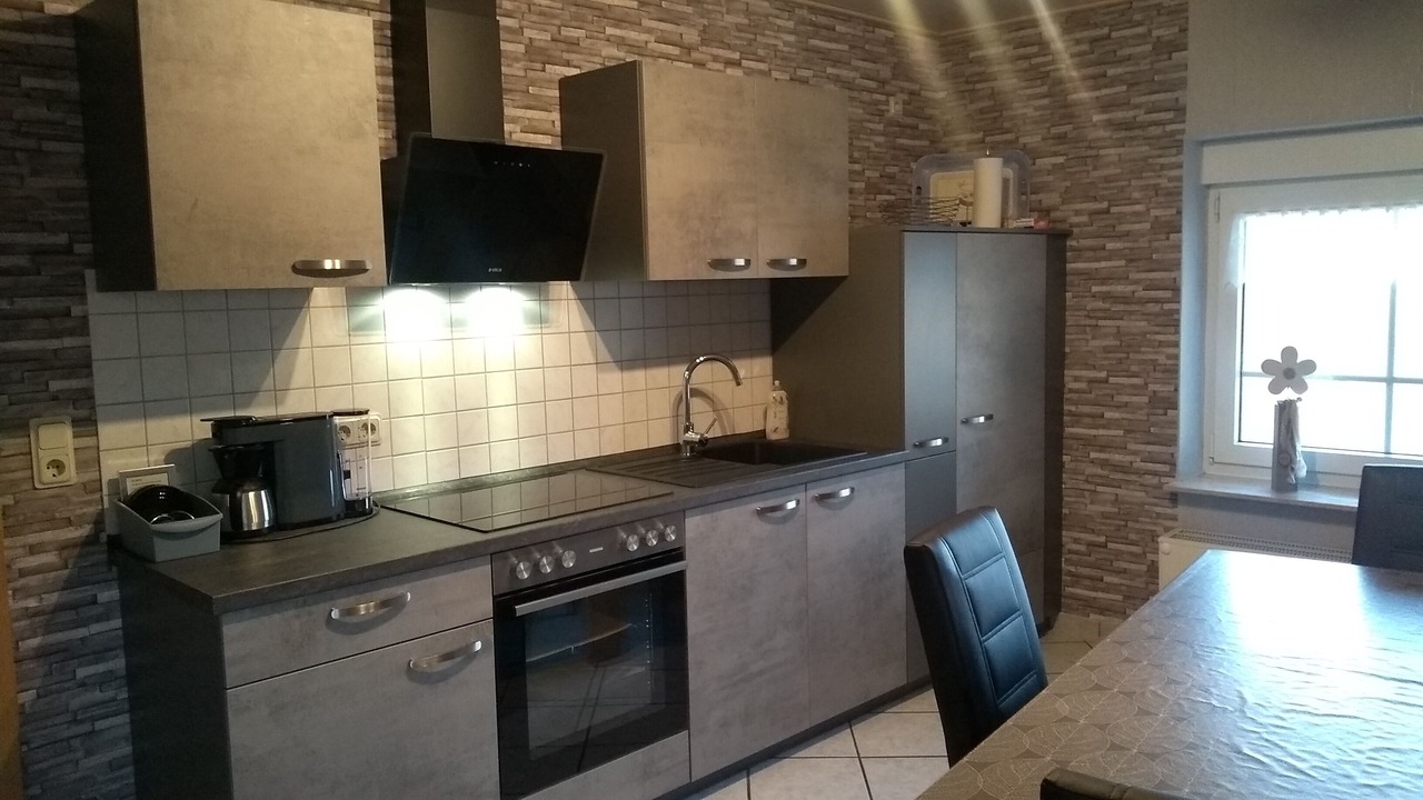 Photo of Kitchen in Uslar
