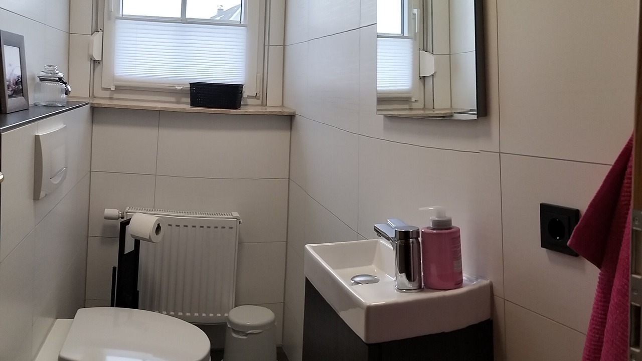 Photo of Bathroom in Uslar