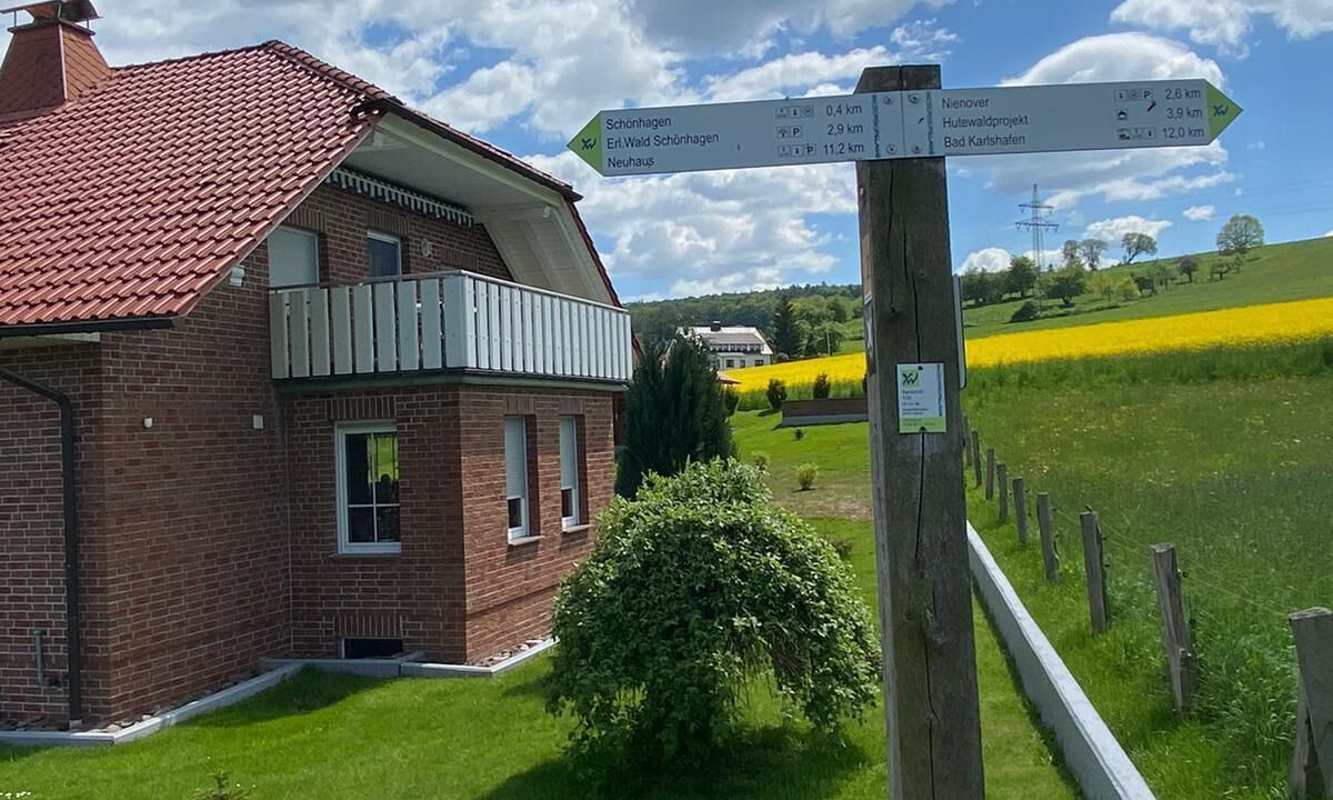 Photo of Outdoor in Uslar
