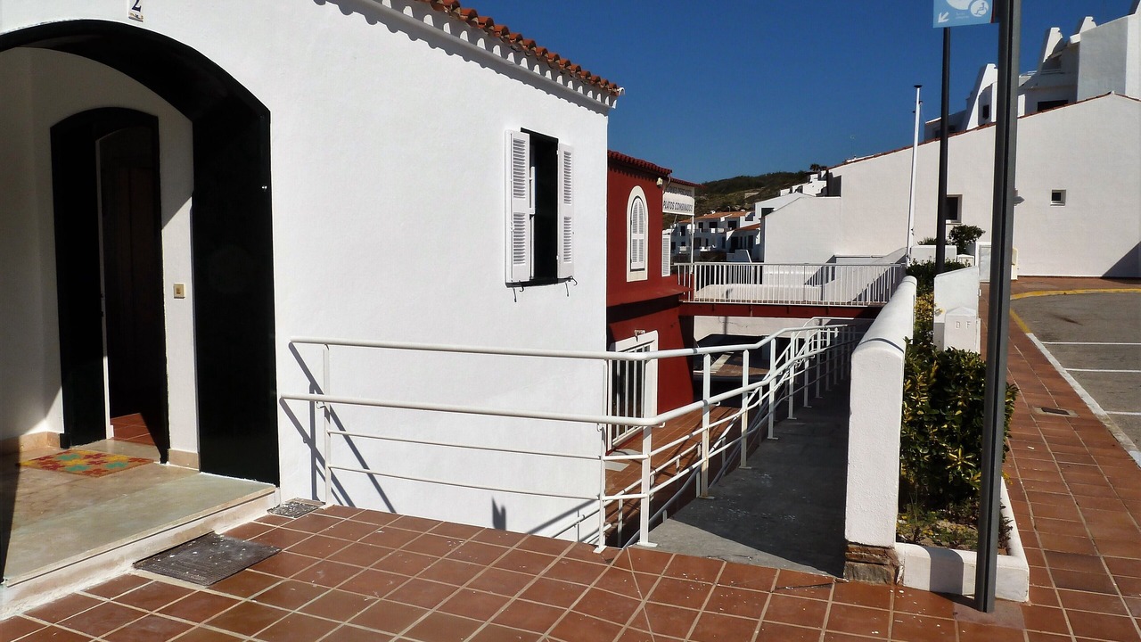 Photo of Outdoor in Arenal d'en Castell