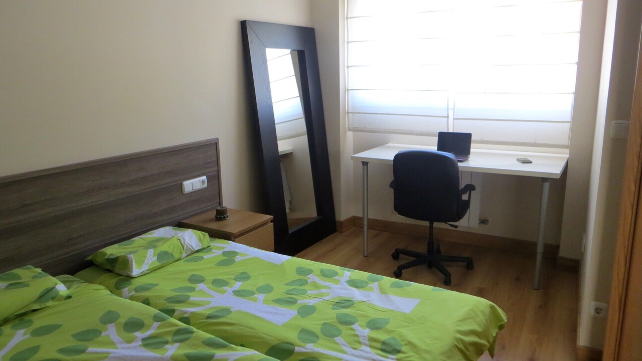 Photo of Bedroom in Azpilgoeta