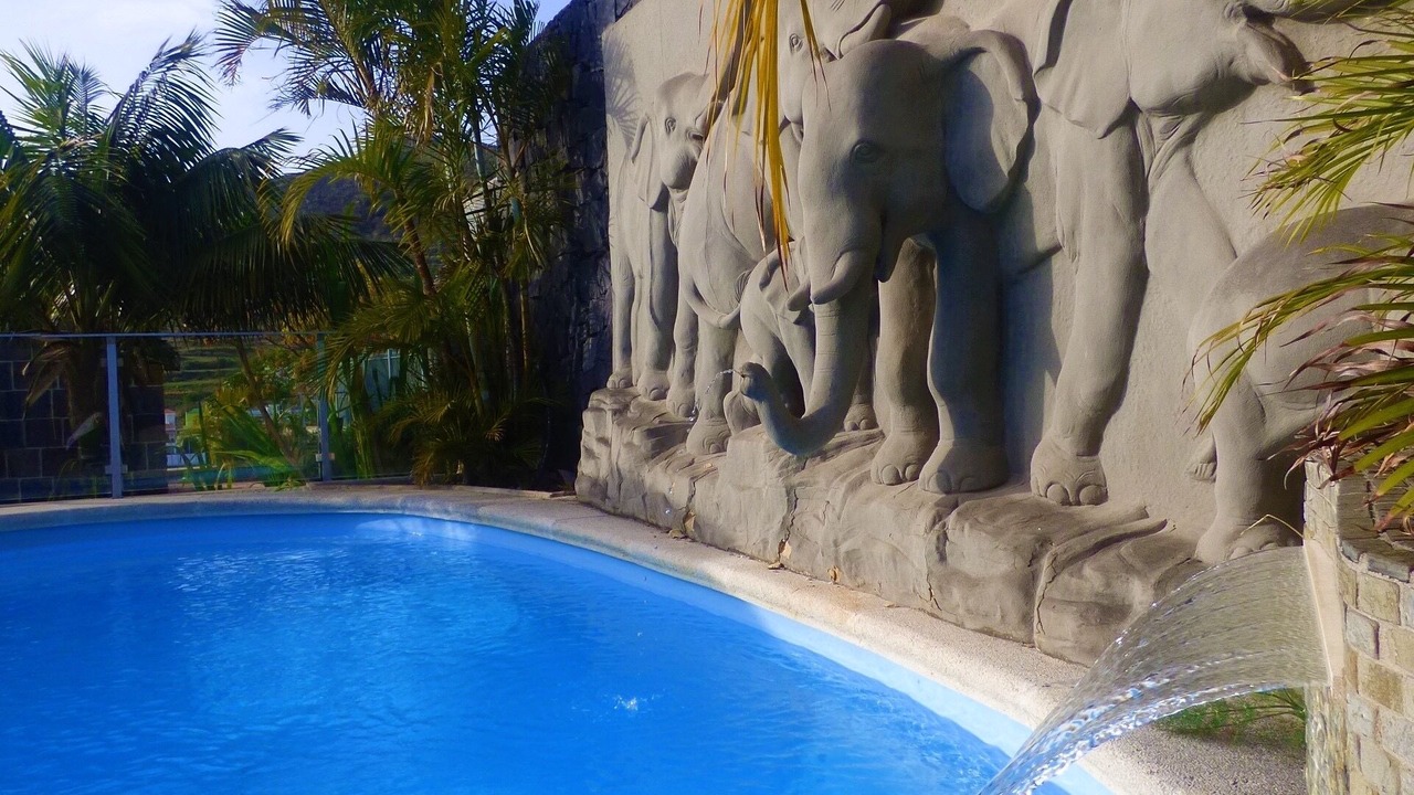 Photo of Outdoor in San Cristobal de La Laguna