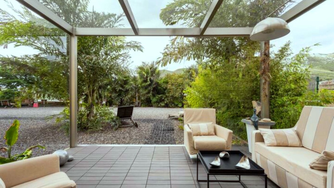 Photo of Patio Balcony in San Cristobal de La Laguna