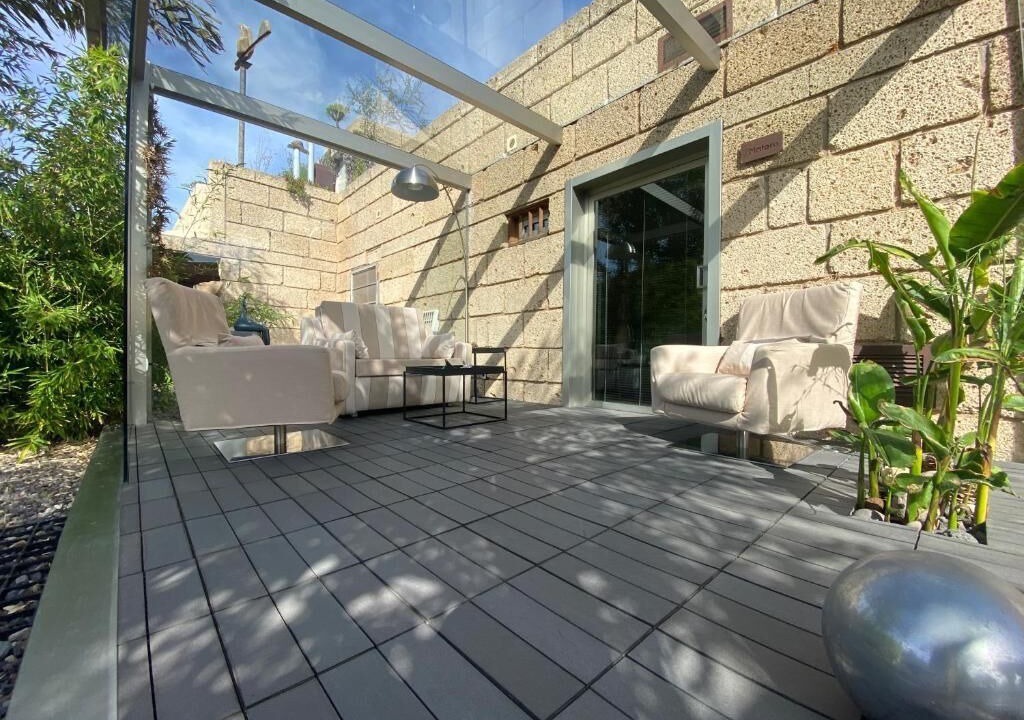 Photo of Patio Balcony in San Cristobal de La Laguna