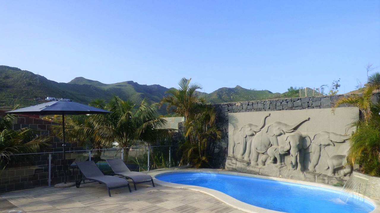 Photo of Outdoor in San Cristobal de La Laguna