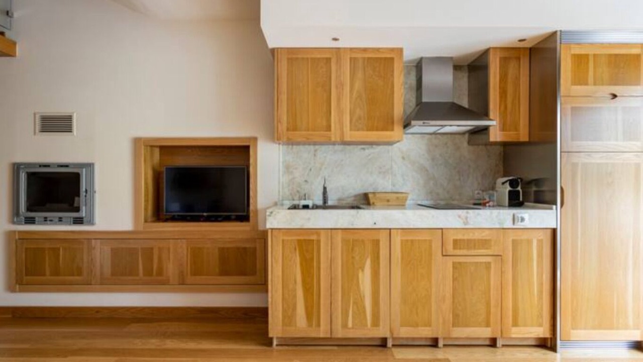 Photo of Kitchen in San Cristobal de La Laguna